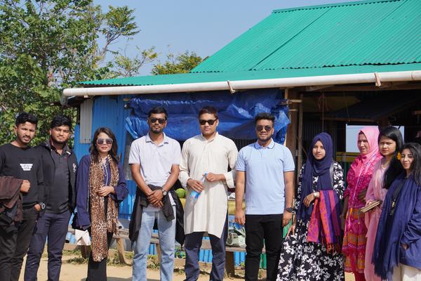 Image in IGL Office Tour