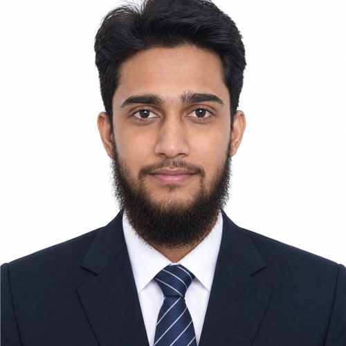 Kazi Tarek Hasan